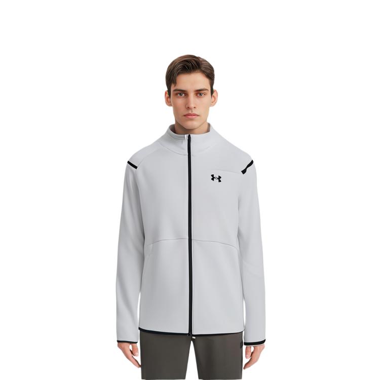 Under Armour Jacket Men's White 1379806-100