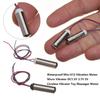6*12mm Mikro-Vibrationsmotor Mini Bürstenloser Vibrator Spielzeug Massagegerät Hohe Qualität 612 Vibrationsmotor