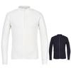 KIM YOUNG JOO GOLF Spring/Autumn Slim Simple Stretch Zip-Up Men'S Golf Cardigan Dowmca15