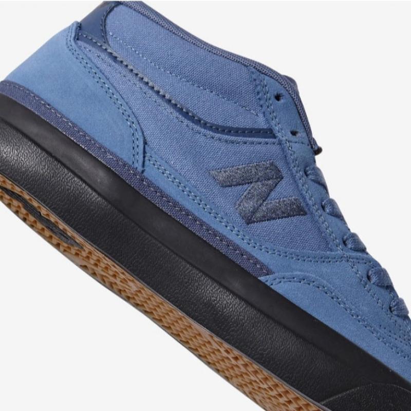 New Balance Lqj Nbrkdf712z 50 Nm417nlr