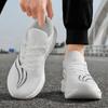Normal Leather Summer Mans Adult Basketball Shoes Running Hot Pink Sneakers China Knows Low Prices Sport Latest