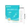 Zipper Band-aid Painless Wound Closure Patch Suture-free Wound Dressing Patches Zip Suture Reducer Band Aid Outdoor Portable