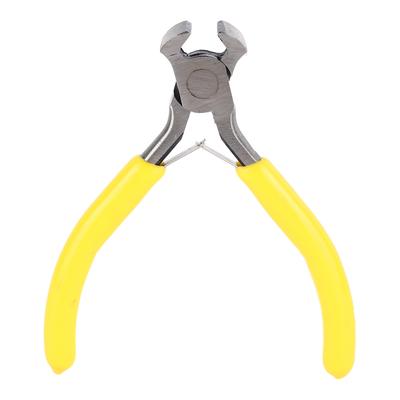 Guitar Fret String Cutter Plier Ergonomic Portable Electric Guitar Fret String Scissors Pliers Nipper