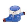LXSG‑15E 1 2 Water Meter Remote Rotating Wing Dry Type Water Meter for Garden Home Use