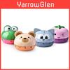 Animal Cartoon Mechanical Timer Kids Learning Time Management Toy With Children Gift