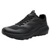 Flat Replacement Non-slip Slow Off-road Running Shoes Shock Outdoor Waterproof Hiking Shoes Men's Sports Shoes