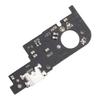 Charging Port Flex Cable Repair Part for Compatible Brand ZTE Blade A52 Dock Connector (Without Logo)