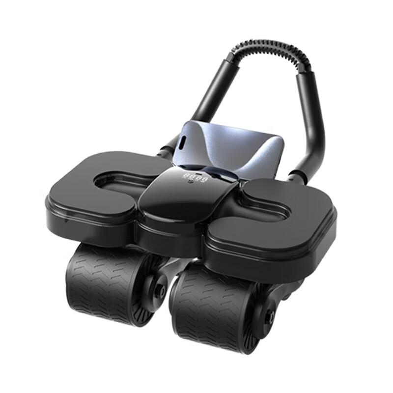 LDIWEI Home Fitness Abdominal Wheel