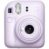 FUJIFILM Instax Instant Camera instax mini 12 Lilac Purple INS MINI 12 PURPLE