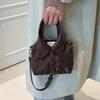 Women Handbags Fashion Casual Shoulder Bag Creative Shape Flap Bag Pu Handbag Crossbody Bags For Women Niche Personalized Design