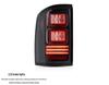 Tail & Signal Lights for 2014-2018 GMC Sierra - Welcome & Brake Functionality