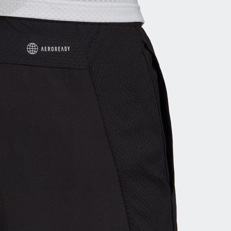 adidas Casual Shorts Men's Black H58586