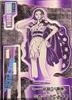 ONE PIECE Nico Robin Famous Scene Diorama Figure Acrylic Stand 2022 Birthday Limited Edition Merchandise