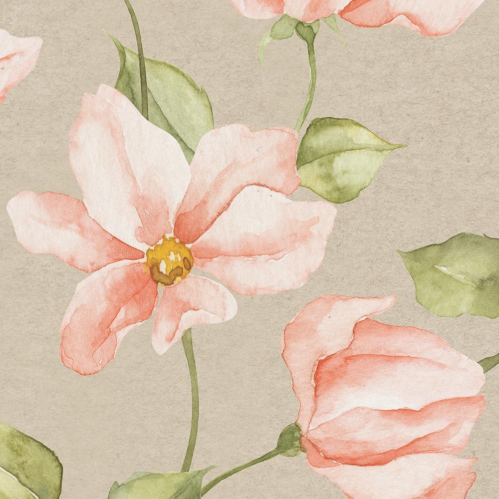 Guardanapos de almoço Paper+Design (Linda em rosa)