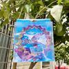 Stainless Steel Wind Spinner Bird Wind Spinner Craft Ornaments for Indoor Outdoor Garden Yard Decorations Birthday Gift