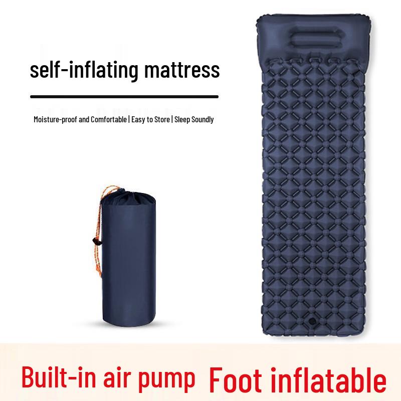 Datangyu Outdoor Self-Inflating TPU Camping Mat