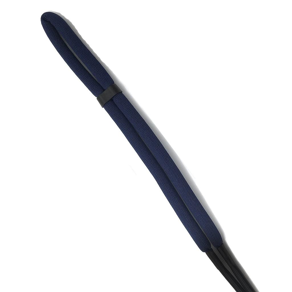 Chaîne de Lunettes de Soleil Flottantes Unisexe pour Sports Nautiques Cordon Antidérapant Cordons de Lunettes Bande Cordon Support Lunettes de Natation Lunettes de Lecture Sangles