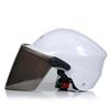 Universal Cross-Border Electric Car Safety Helmet for All Seasons