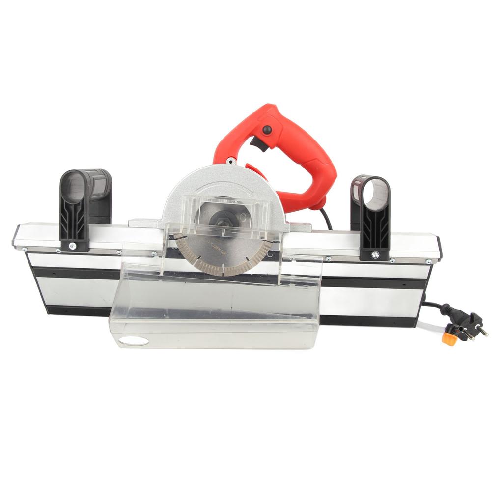 43° Angle Tile Chamfering Tool Angle Grinder Stand 43 Degree Chamfer Cutting for Cutting Tile Ceramic Stone