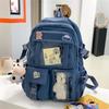 Li Shen Student Backpack