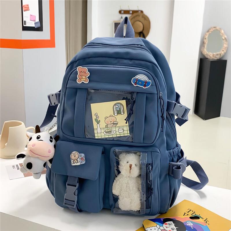 Li Shen Student Backpack