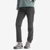 DECATHLON MH500 Versatile Mountain Trekking Straight Jacket Trousers Women's Grey