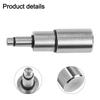 Rust Resistant Fishing Disassembly Shaft Stainless Steel Repair Auxiliary Pin  Repair