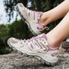 Spring and summer large size new hiking shoes outdoor sports off-road couple shoes