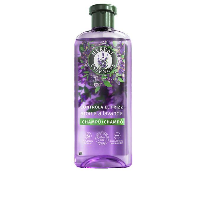 Shampooing anti-frisottis HERBAL ESSENCE LAVANDE 350 ml