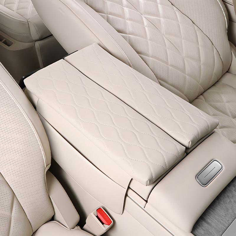 Nio ES9 Armrest Heightening Cover & Storage Bag