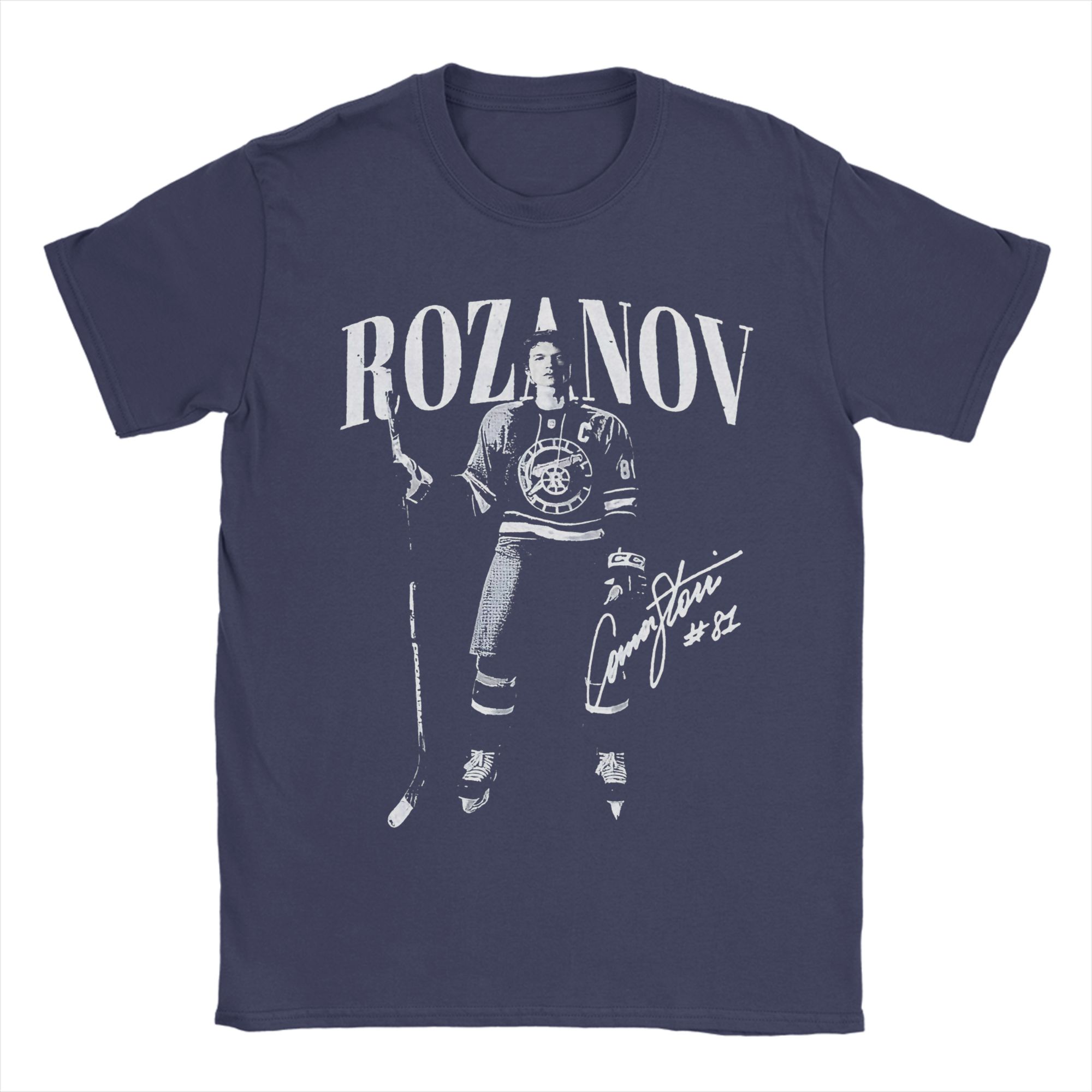 

Connor Storrie Ilya Rozanov Heated rivalry T Shirt Mens Cotton TShirt Round Collar Tee Shirt Short Sleeve Clothes New Arrival 3XL