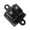 Left Driver Side Power Window Switch Fast Response Precise Control 9357005050 for Atos 1998 To 2008