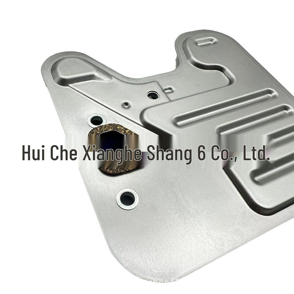 46321-22731: Compatible with Kia Chollima, Cerato, Elantra, and Accent Automatic Transmission Filter.