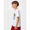 Gu By Uniqlo Kids  Unisex  Sequin T  penGuin  +e