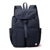Schoolbag Korean lightweight backpack for women's simple commuting new outdoor travel mountaineering schoolbag niche computer backpack for girls