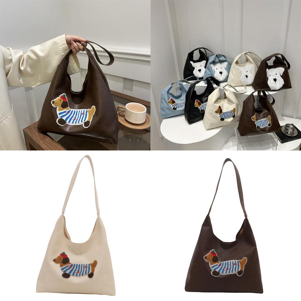 Stylish Pu Tote Bag For Women Available In Various Colors Ideal For Modern Urban Look