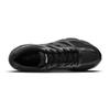 Mizuno Nex Spring Summer Retro Running Mesh Breathable Lightweight Comfortable Durable Low Top Running Shoes Unisex sneaker Black D1GH262402