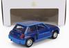 NOREV Renault Die-Cast Car 1/64 Renault R5 TURBO 1980 (Blue)