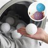 1/3/5 Pcs. Magic Washing Ball, Reusable Solid Cleaning Ball of PVC, Household Cleaning, Washing Machine, Softener of Clothing, Cleaning Tools