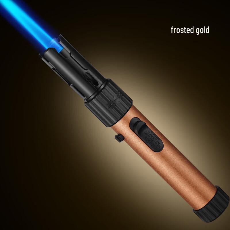 ZISIZ Lightsaber Jet Torch Lighter