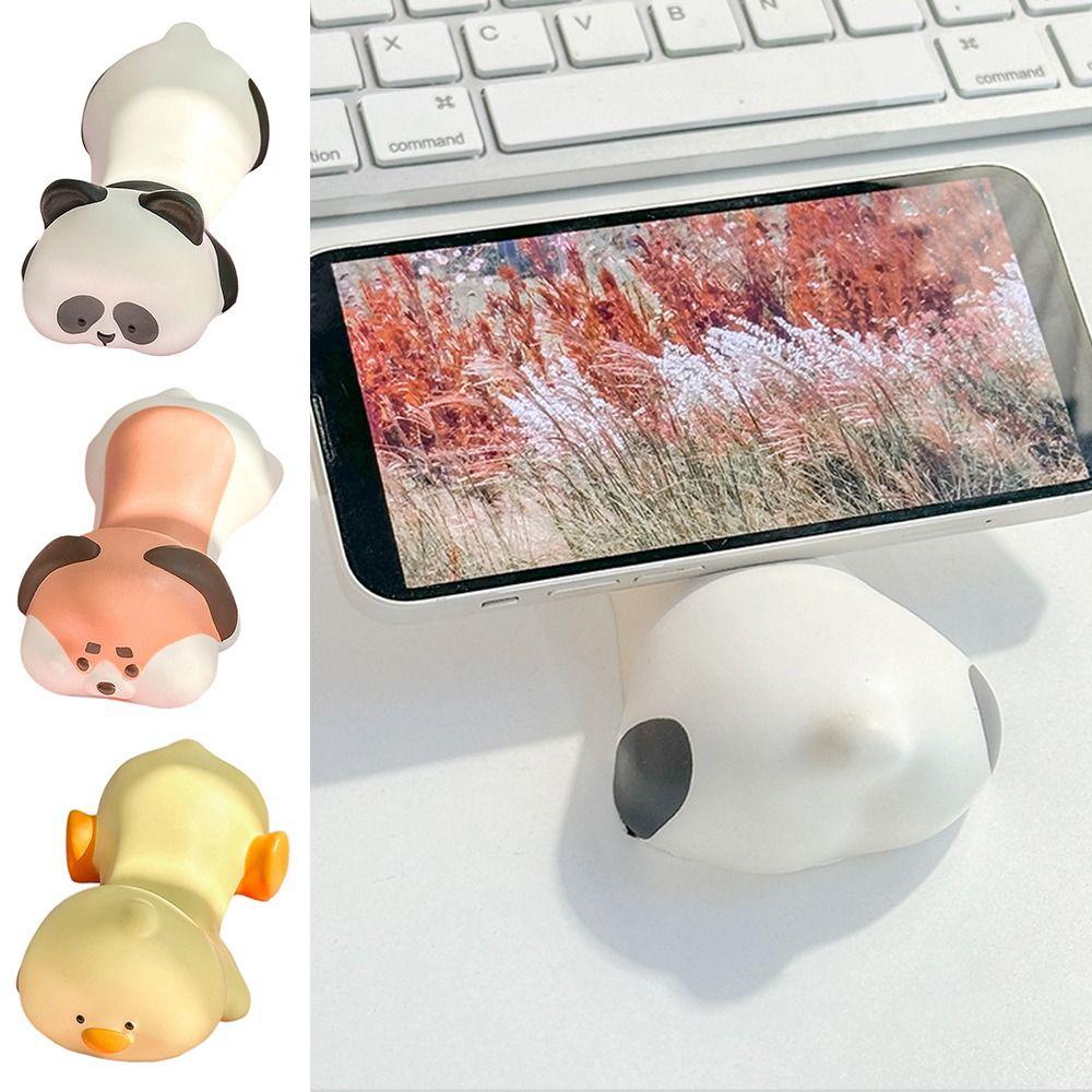 Laptop Arm Memory Foam Mouse Pad Cartoon Hand Pillow Gifts Wrist Pads