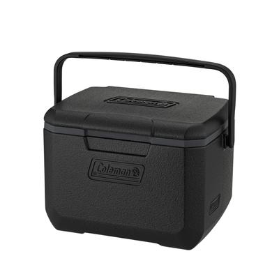COLEMAN Nimm 6 (Pechschwarz)