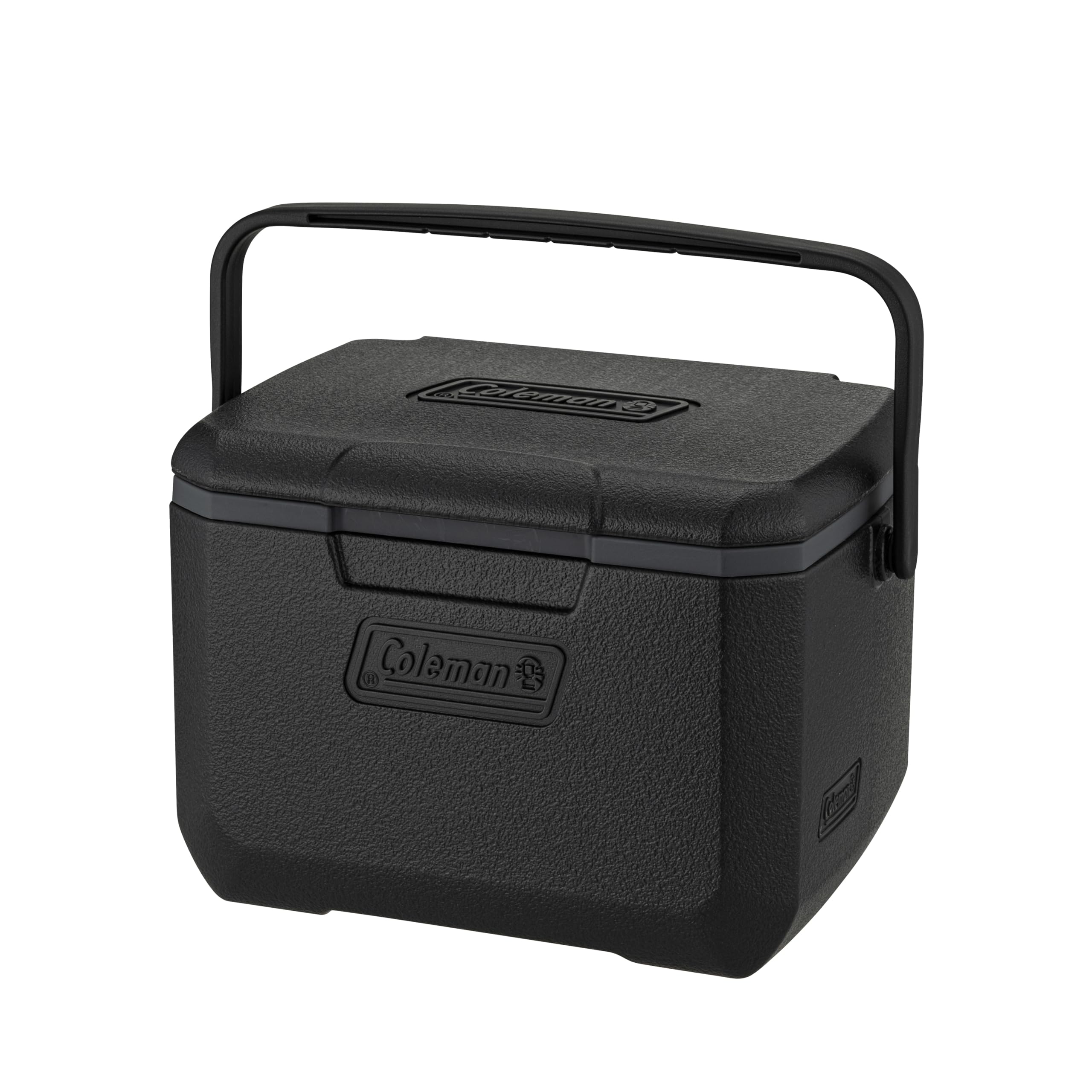 Coleman Take 6 (Jet Black)