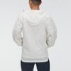 Under Armour Soccer Woven Long Sleeve Logo Jacket Unisex Jackets White 21600411-100