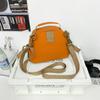 School Bag Korean Version Versatile Anti-splashing Messenger Bag Mountain Multi-purpose Lightweight Small Bag Casual Personalized Sports Shoulder Bag
