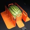 Multifunctional Car Back 1Pc Auto Trunk Organizer Rack Luggage Box Stand Shake-Proof Fence Storage Holder Tools
