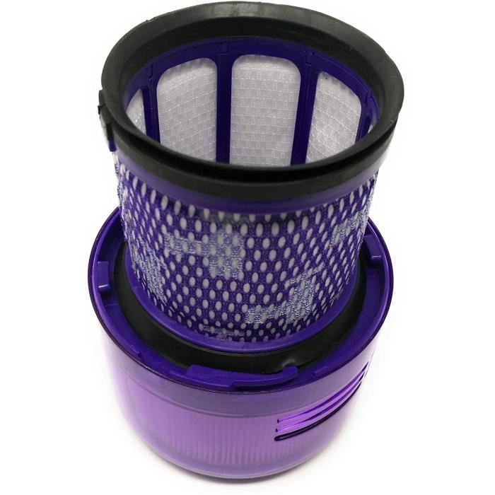 Washable Filter - Dyson - V11, SV14 - Compatible - Replacement - Non-original