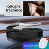 Car Solar Aircraft Freshener Car Helicopter Perfume Diffuser Car Decoration Ventilation Air Aromatherapy Ornaments