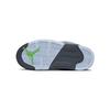 Air Jordan 5 Retro TD 'Green Bean' Toddler Shoes DQ3736-003