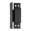 Invisible Cross Door Hinge Wood Door Folding Hinge Stainless Steel Concealed Hinges Window Furniture Hardware Accessories